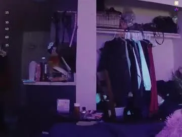 misswolfyluxxe's Thumb Image