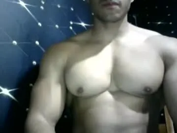 moreno1muscular's Thumb Image