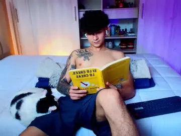 morthy_downey's Thumb Image