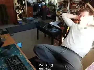 mr_foxxy's Thumb Image