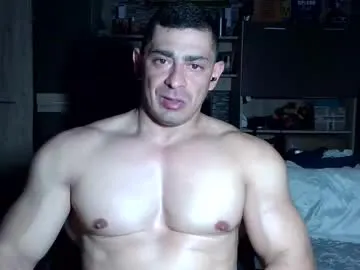 musclebredon Image 15