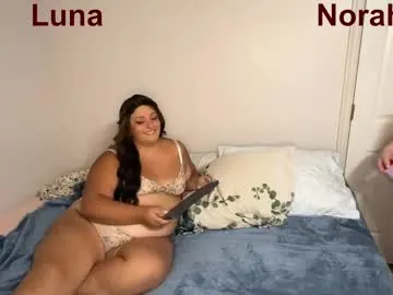 naughtiestnorah Image 9