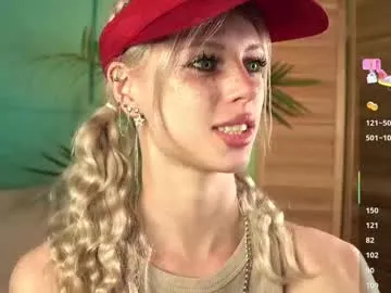 nelly_carroll's Thumb Image