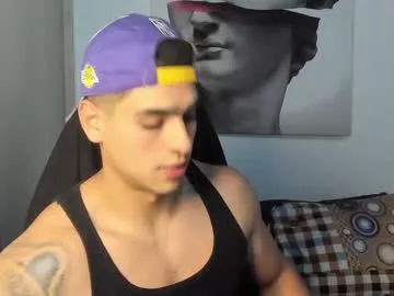 nicolasmuscle Image 3