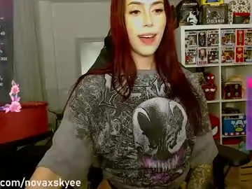novaskyee Image 2