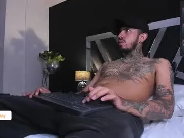 patrick_foster Image 18