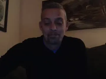 patrickbond007's Thumb Image