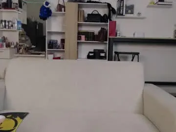 plasticgirll's Thumb Image