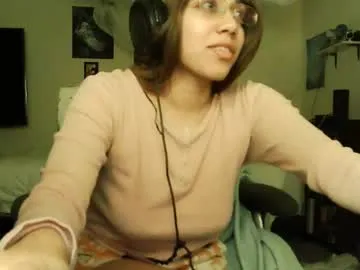 polinalove_streamer's Thumb Image