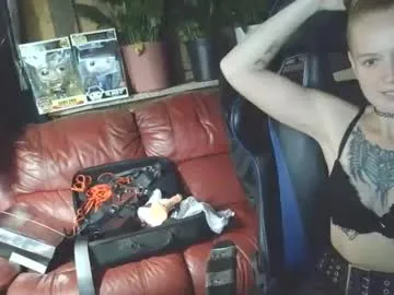 queenfrostbitten's Thumb Image