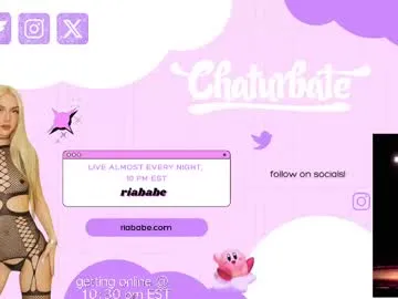 riababe Image 10