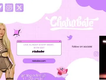 riababe Image 11