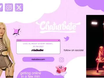 riababe Image 15