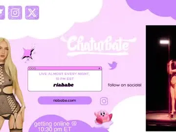 riababe Image 17