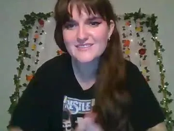 rosie_woods's Thumb Image