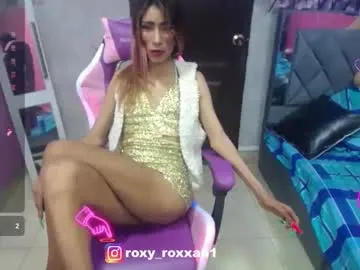 roxy_roxxan's Thumb Image