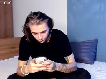 samgorgeous's Thumb Image