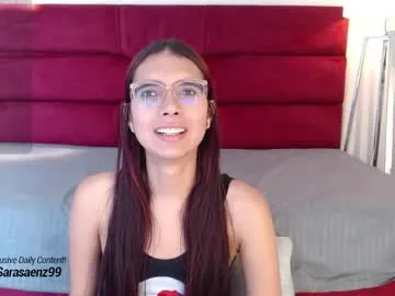 sarasaenz_99 Image 3