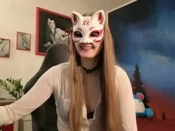 scarletkitsunya's Thumb Image