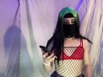 scarletlou69's Thumb Image