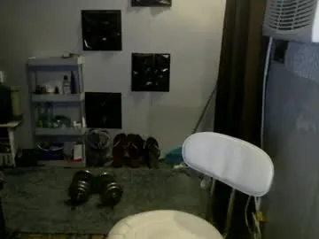 sexystrongcum Image 14