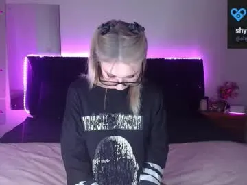 shysweetrish Image 13