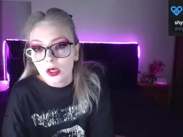 shysweetrish Image 16