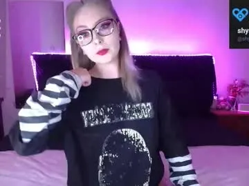 shysweetrish Image 18