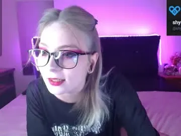 shysweetrish Image 4