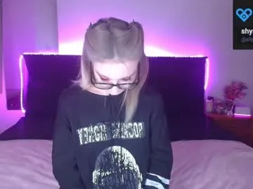 shysweetrish Image 9