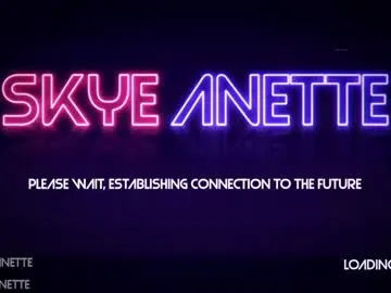 skyeanette Image 14