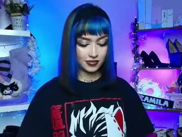 tamaracampell Image 3