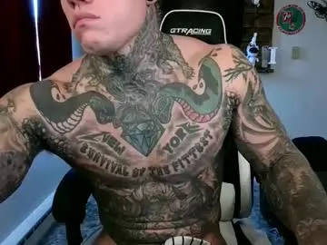 tatteddaddy9000 Image 13