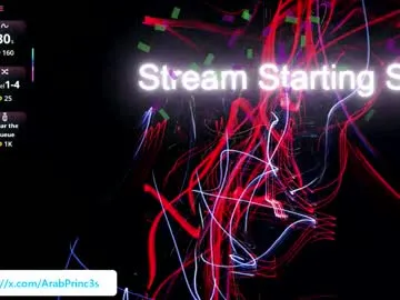 the_arabian_princess Image 11