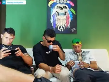 the_golden_boys Image 12