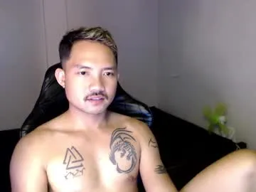 thefriskyasian's Thumb Image