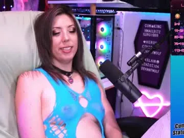 thekittengirlnix Image 11