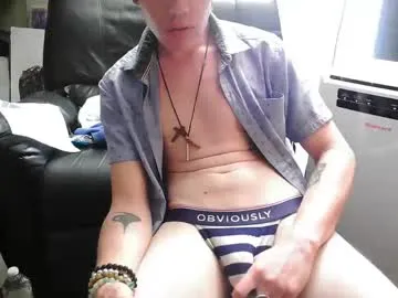 theperfectbottom's Thumb Image