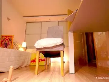 totally_spy's Thumb Image