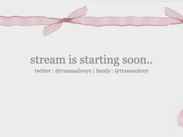 transaubrey Image 17