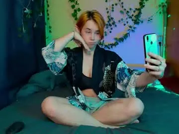 trickykitsune Image 4