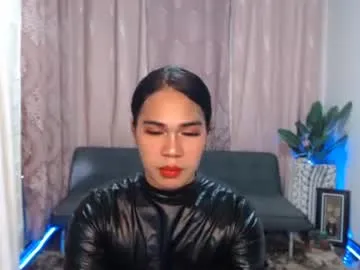 vampy_ebony_laxine Image 16