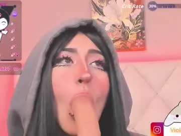 violettbloss Image 19