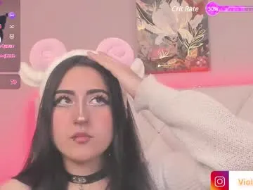 violettbloss Image 3