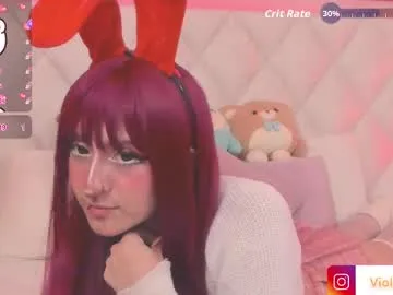 violettbloss Image 5