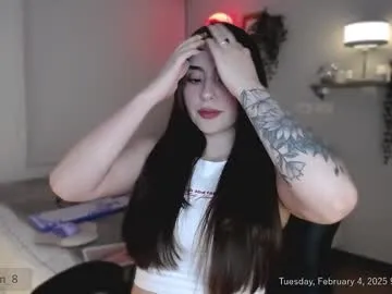 wolfsfoster's Thumb Image