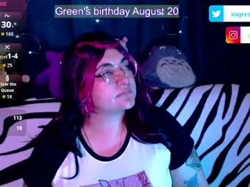 xxgreengoodxx Image 8